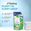 Yuthika Germ Protection Neem Hand Wash Refill 675 ml