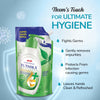Yuthika Germ Protection Neem Hand Wash Refill 675 ml