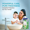 Yuthika Germ Protection Neem Hand Wash Refill 675 ml