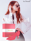 La French Classy Girl Perfume for women 85 ml