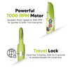 LetsShave Balls Trimmer for Men with Grooming Head
