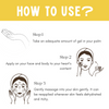 Skin Secrets Lemon Facial Gel