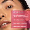 ThriveCo Broad Spectrum Sunscreen SPF 50+ Pa++++ Dewy Finish 30ml