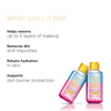 VLCC Clinic Deep Nourishing Make Up Remover 125 ml