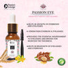 Passion Indulge Eye serum for Growth of Eye Lashes and Eye Brow 10 ml