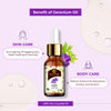 Passion Indulge Geranium Pure Essential Oil 10 ml