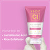 VLCC Clinic Micro Exfoliating Face Scrub 100 gm