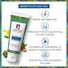 Passion Indulge Hair Proteinz Spa Inbuilt Protein Booster With Argan Oil 100 gm