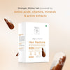 VLCC Clinic Proceuticals Hair Restore for Stronger, Thicker, Healthier Hair | 50N Capsules
