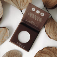 Anour Cocktail Drop Alcohol Free Solid Perfume | 3.5 gm