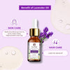 Passion Indulge Lavender Pure Essential Oil 10 ml