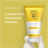 VLCC Clinic Bright Perfect Face Scrub 100 gm