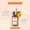 Passion Indulge Orange Pure Essential Oil 10 ml