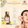 Passion Indulge Pearl Light Facial Oil 10 ml