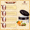Passion Indulge Pearl-Ce Face and Body massage cream with Vitamin C & E 250 gm
