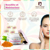 Passion Indulge Pink Mania AHA BHA Face Moisturizer 50 gm