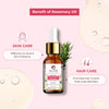 Passion Indulge Rosemary Essential Oil 10 ml