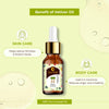 Passion Indulge Vetiver Pure Essential Oil 10 ml
