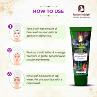 Passion Indulge Kumkumadi Hydration Kit 150 gm