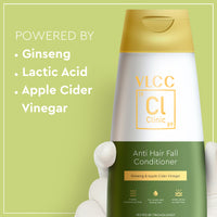 VLCC Clinic Anti Hairfall Conditioner