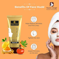 Passion Indulge Papain Tan Removal Kit 200 ml