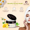 Passion Indulge Pearl Light Face Mudd Pack