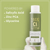 VLCC Clinic Matte Body Wash 250 ml