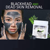 Trunext Charcoal Bamboo Face Scrub 200 ml