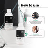 ThriveCo Hair Healing Shampoo 250 ml
