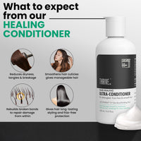 ThriveCo Hair Healing Conditioner 250 ml