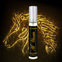 La French Al Hisan Perfume for Men & Women 10 ml