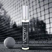 La French Victory Perfume for Men 10 ml