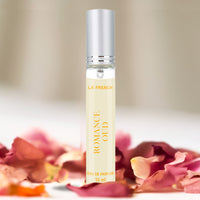 La French Romance Oud Perfume for Men & Women 10 ml