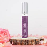 La French Ambition Perfume for Women 10 ml