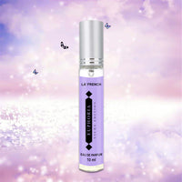 La French Euphoria Perfume for Men & Women 10 ml