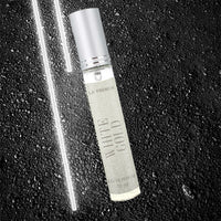 La French White Gold Perfume for Men 10 ml