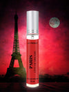 La French Paris City Of Dreams Eau De Parfum for Men & Women 10 ml