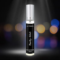 La French Party Girl Perfume for Women 10 ml