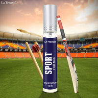 La French Sport Perfume For Men 10 ml