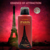 La French Paris City of Dreams Deodorant for Men & women 150 ml