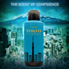 La French Tokyo City of Dreams Deodorant for Men & women 150 ml