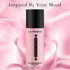 La French Mood Swing Deodorant for Men & women 150 ml