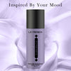 La French Euphoria Deodorant for Men & women 150 ml