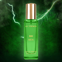La French Rio City Of Dream Perfume For Men & Women 20 ml