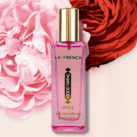 La French Mood Swing Perfume For Men & Women 20 ml