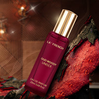 La French Oud Woody Perfume For Women 20 ml