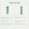 Mul Secrets Hydrate: Skin Hydration Care (Face Mask + Nutrition Drink)