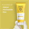 VLCC Clinic Skin Renew Body Scrub 200 gm
