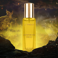 La French Adventure Oud Perfume for men & Women 20 ml