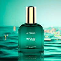 La French Hooked Perfume for Men 30 ml